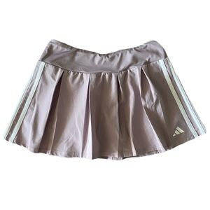 Adidas - Active Skirt With Shorts